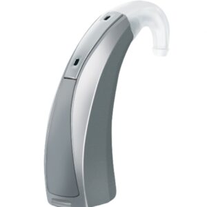 Слуховой аппарат Microtech Focus 50 Power BTE