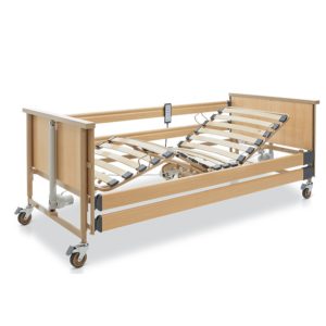 Кровать медицинская функциональная электрическая Dali Standard Econ