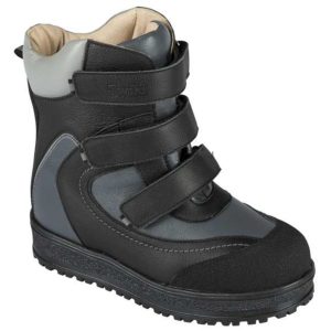 Ботинки ортопедические утеплённые TW-520