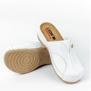 Сабо женские LEON medikal арт. MED912W