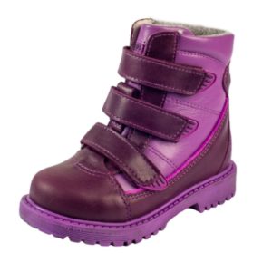 Ботинки на байке 152-82