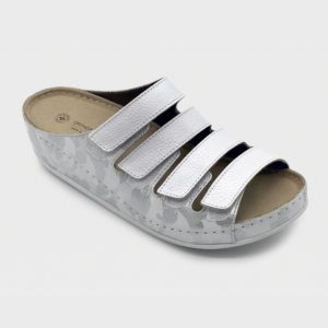 Обувь ортопедическая малосложная женская LM-703N.010В