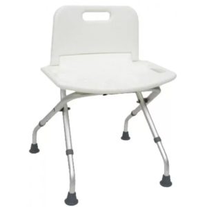 Стул для душа складной арт.10566/T