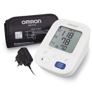 Тонометр-автомат M3 Comfort Omron