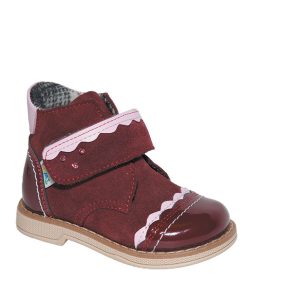 Ботинки ортопедические TW-324