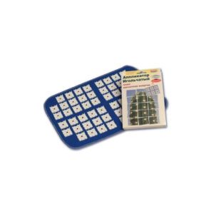 Аппликатор игольчатый Магнитная энергия Биомаг АИМБФ-1