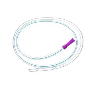 Катетер желудочный одноразовый CH/FR 14,110 см Inekta