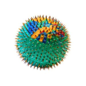 Аппликатор Ляпко Мячик игольчатый 4,0 Ag