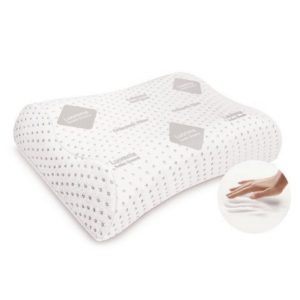 Подушка ортопедическая для взрослых Lum F 524