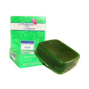 Парафин косметический с хвоей Марина Люпен