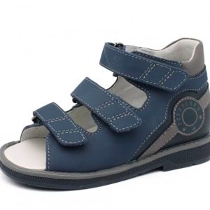 Сандалии ортопедические детские с открытым носком TW-132