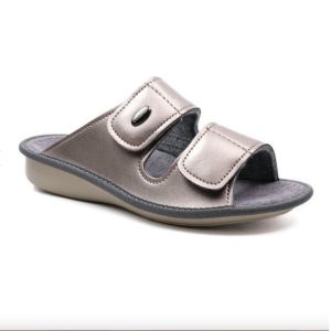 Обувь ортопедическая малосложная LM-809.007