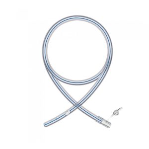Катетер назогастральный с РКП Ch/Fr 10,1200 мм 0313-М105-10 открытый конец