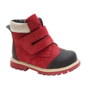 Ботинки ортопедические утепленные TW-320