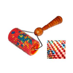 Аппликатор Ляпко АЛ Валик Большой М 5,0 Ag