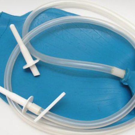 Кружка Эсмарха №3