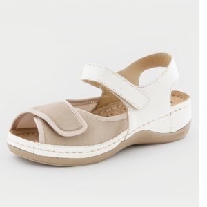 Сандалии женские "LEON medikal" MED934BE