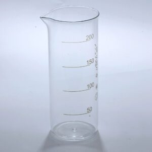 Стакан мерный 200 мл ТУ