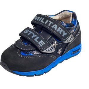 Кроссовки 093-71