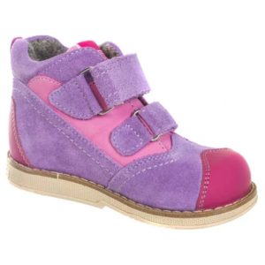 Ботинки ортопедические TW-406