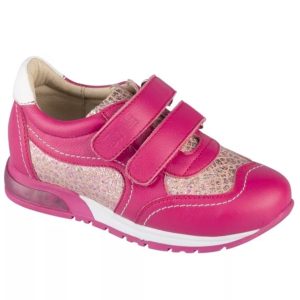 Полуботинки спортивные TW-435