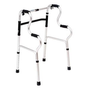 Ходунки двухуровневые серия W: W HR