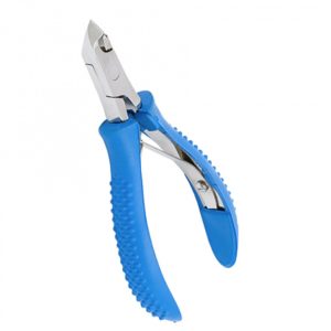 Кусачки маникюрные АТ 1105 Le Rose