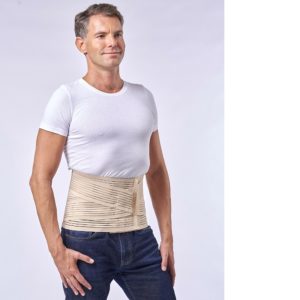 Корсет пояснично-крестцовый КПК-100