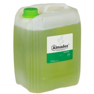 Средство дезинфицирующее "Алмадез", 5 л