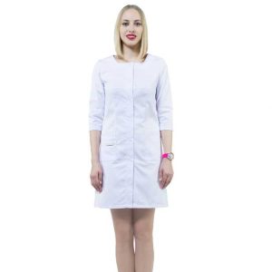 Халат женский Х-27