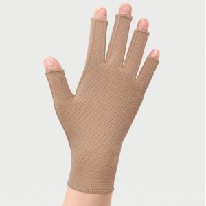 Перчатка компрессионная Luomma Idealista ID-500, 2 класс