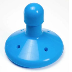 Пессарий силиконовый грибовидный 60