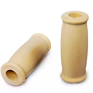 Валики кистевые резиновые для костылей арт. 10060