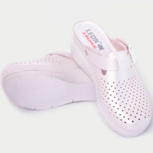 Сабо женские LEON medikal арт. MED1000P