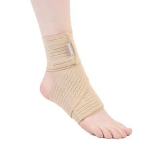 Бандаж на голеностопный сустав арт. W-347