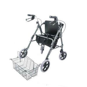 Ходунки-роллаторы R Euro