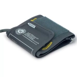 Манжета нейлон одна трубка, 25-36 см