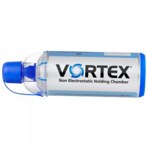 Спейсер Vortex тип 051 (мет.корпус) 051G5008