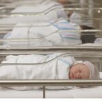 Наборы для новорожденных