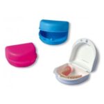 Аксессуары для съемных протезов