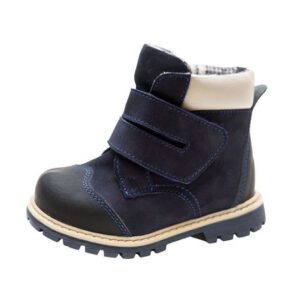 Ортопедические утепленные ботинки TW-320