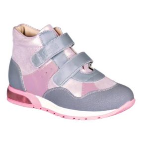 Ботинки ортопедические TW-440