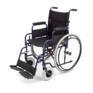 Кресло-коляска инвалидная механическая Barry B5 U