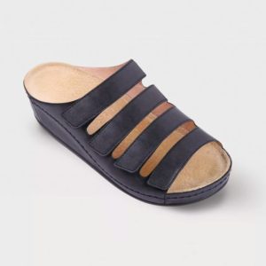 Обувь ортопедическая малосложная женская LM-500.001