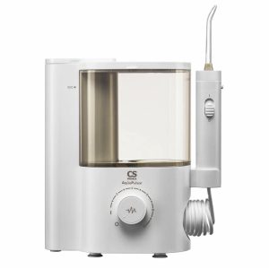 Ирригатор полости рта Agua Pulsar СS-4 impulse White