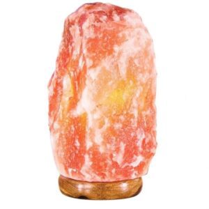 Лампа соляная "Скала" 2-3 кг