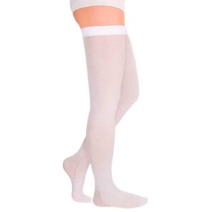 Чулки компрессионные противоэмболические Luomma Idealista ID-380W, 2 класс