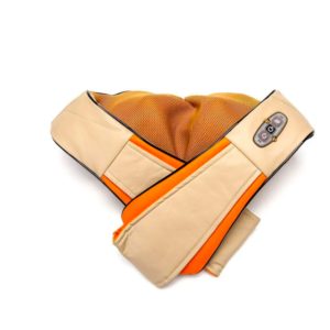 Массажёр для тела электрический "Просто Космос"