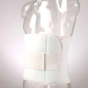 Бандаж послеоперационный широкий К-604Ш