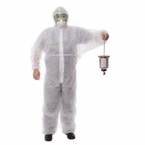 Комбинезон защитный "Пионер" 40г/м2